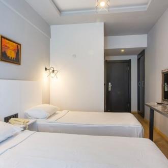 Aslan City Hotel | Фото 5