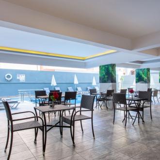 Aslan City Hotel | Фото 7