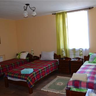 База отдыха Олений хутор | Фото 2