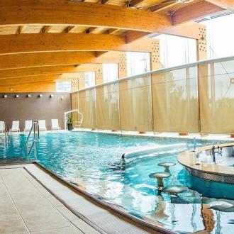 Попрад Спортивный Центр | Фото 14