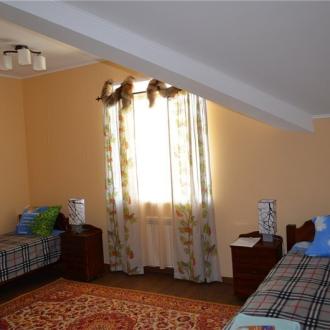 База отдыха Олений хутор | Фото 3