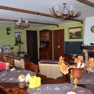 База отдыха Олений хутор | Фото 4