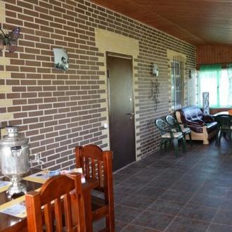 База отдыха Олений хутор | Фото 5