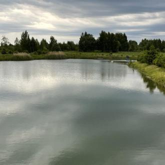 База отдыха Олений хутор | Фото 7