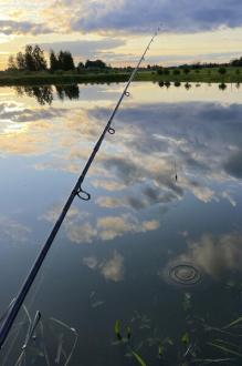 База отдыха Олений хутор | Фото 8