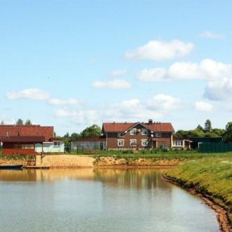 База отдыха Олений хутор | Фото 9