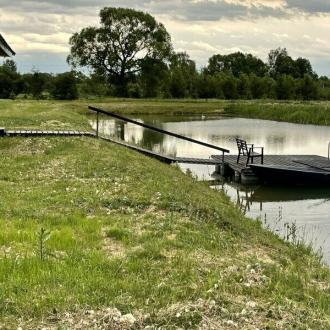 База отдыха Олений хутор | Фото 10