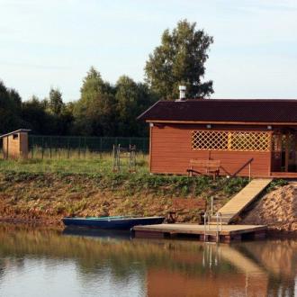 База отдыха Олений хутор | Фото 11