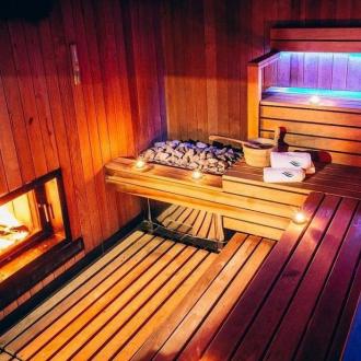 Попрад Спортивный Центр | Фото 15