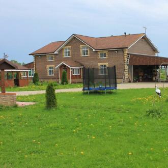 База отдыха Олений хутор | Фото 14