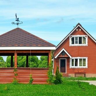 База отдыха Олений хутор | Фото 15