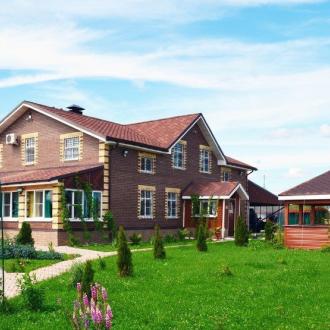 База отдыха Олений хутор | Фото 16