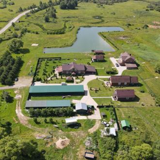 База отдыха Олений хутор | Фото 17