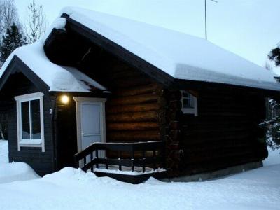 Парк-отель Чеснава