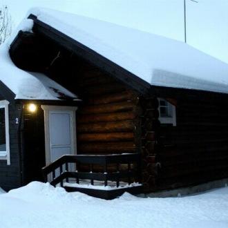 Парк-отель Чеснава | Фото 1