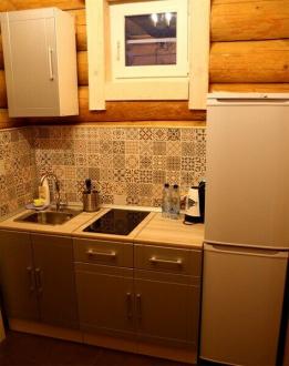 Парк-отель Чеснава | Фото 2