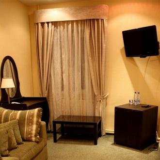 Парк-отель Чеснава | Фото 8