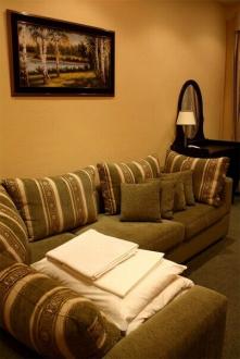 Парк-отель Чеснава | Фото 9