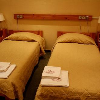 Парк-отель Чеснава | Фото 11