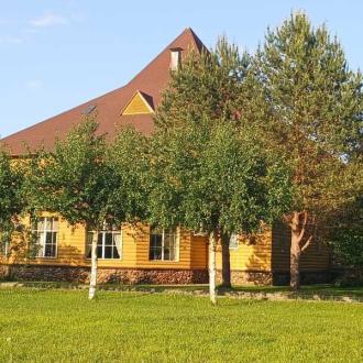 Парк-отель Чеснава | Фото 12