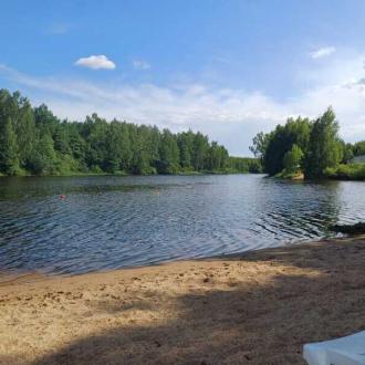 Парк-отель Чеснава | Фото 13