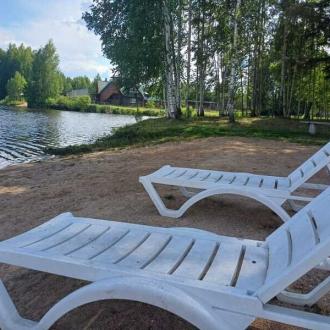 Парк-отель Чеснава | Фото 14