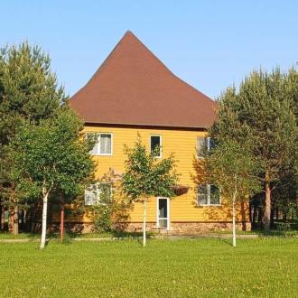 Парк-отель Чеснава | Фото 15