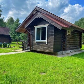 Парк-отель Чеснава | Фото 17