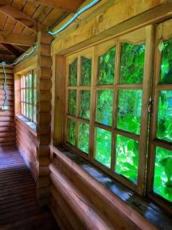 Парк-отель Чеснава | Фото 18