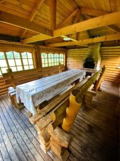 Парк-отель Чеснава | Фото 19