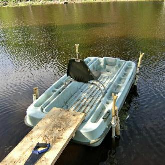 Парк-отель Чеснава | Фото 21