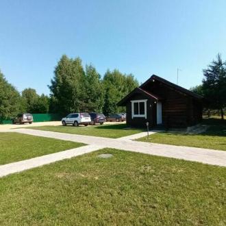 Парк-отель Чеснава | Фото 22