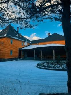 Парк-отель Чеснава | Фото 24