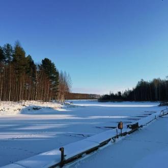 Парк-отель Чеснава | Фото 27