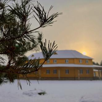 Парк-отель Чеснава | Фото 28