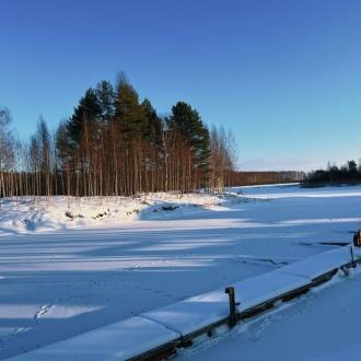 Парк-отель Чеснава | Фото 29