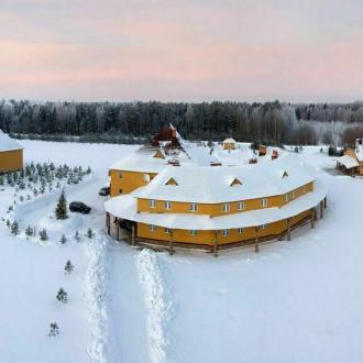 Парк-отель Чеснава | Фото 30