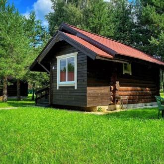 Парк-отель Чеснава | Фото 31