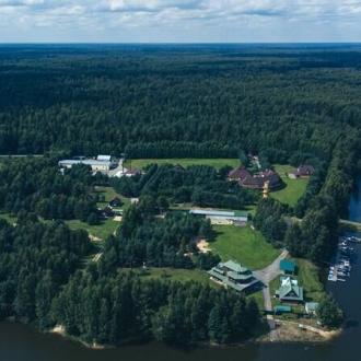 Парк-отель Чеснава | Фото 32