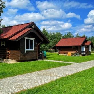 Парк-отель Чеснава | Фото 33