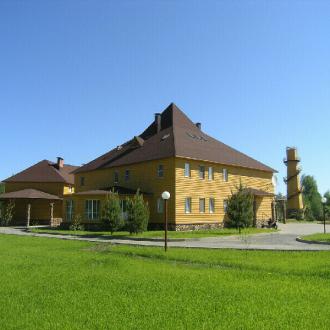 Парк-отель Чеснава | Фото 34