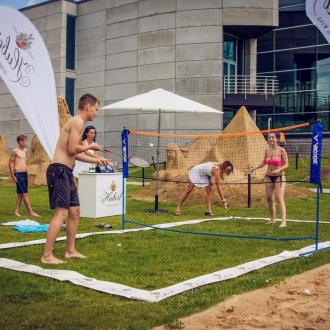 Попрад Спортивный Центр | Фото 19