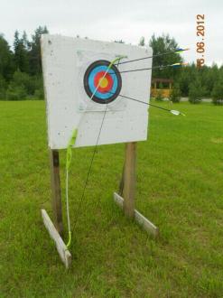 Парк-отель Чеснава | Фото 37