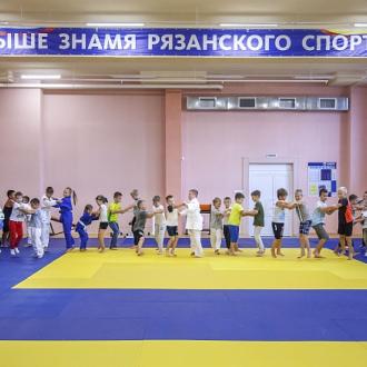 ГАУ ДО РО «СШОР «Академия единоборств» | Фото 1