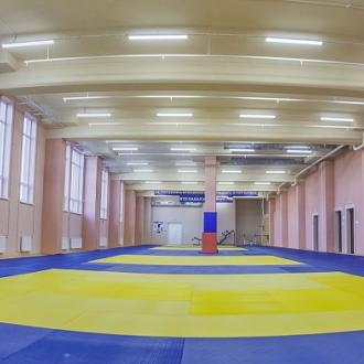 ГАУ ДО РО «СШОР «Академия единоборств» | Фото 5