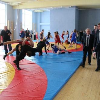 ГАУ ДО РО «СШОР «Академия единоборств» | Фото 6