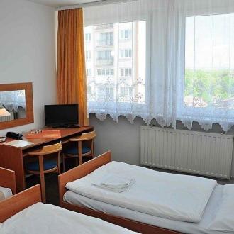 Попрад Спортивный Центр | Фото 20