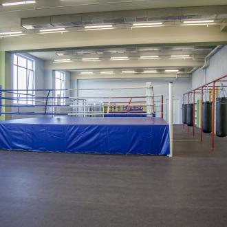 ГАУ ДО РО «СШОР «Академия единоборств» | Фото 15