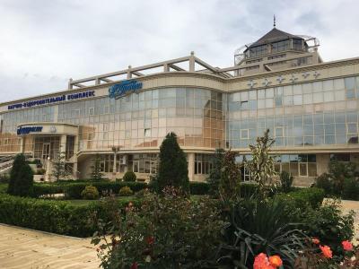 НОК "Журавли"