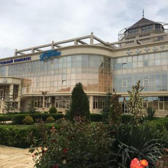 НОК "Журавли" | Фото 1